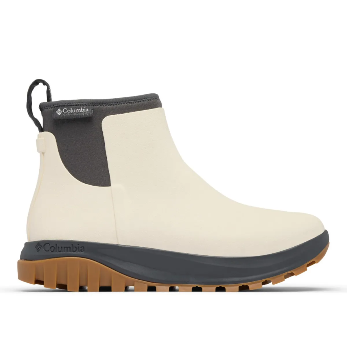 Женские ботинки VENTURETROT Columbia, белый
Женские ботинки VENTURETROT Columbia, белый