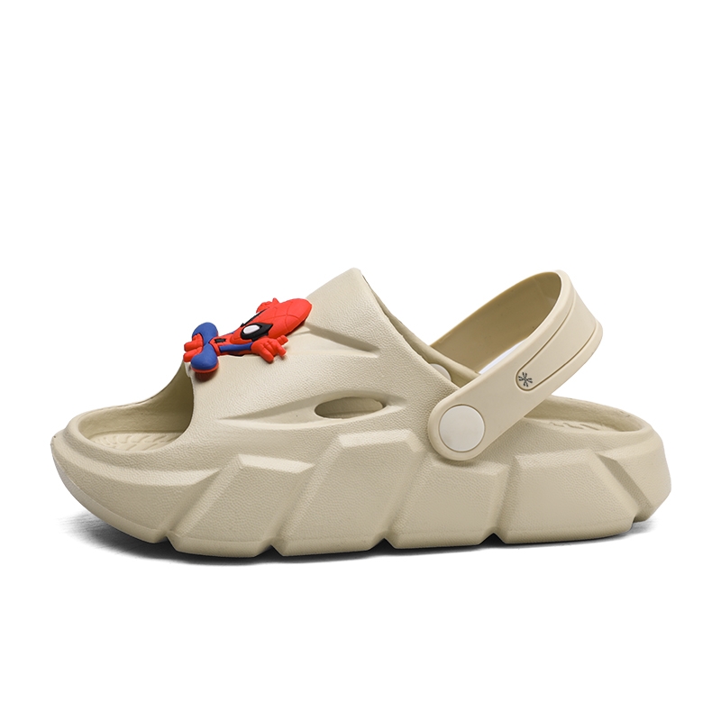 Детские сандалии YUZHAOLIN, хаки
Детские сандалии YUZHAOLIN, хаки