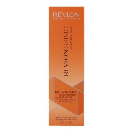 Краска для волос issimo Colorsmetique 8844 Extra Light Intense Copper Blonde 60ml Revlon
Краска для волос issimo Colorsmetique 8844 Extra Light Intense Copper Blonde 60ml Revlon