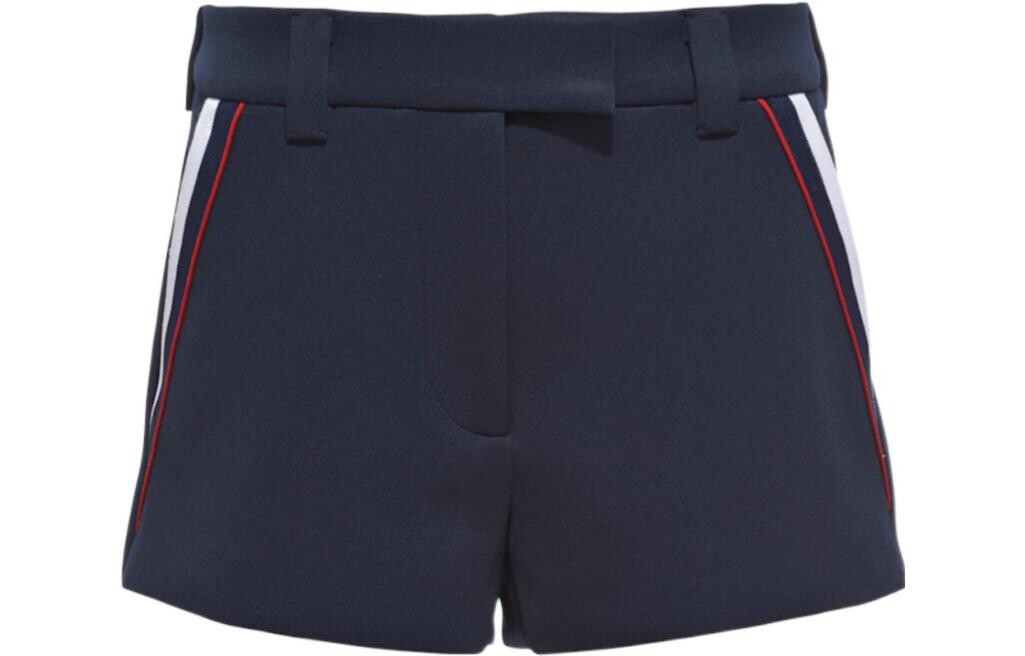 Шорты женские Miu Miu, синий
Шорты женские Miu Miu, синий