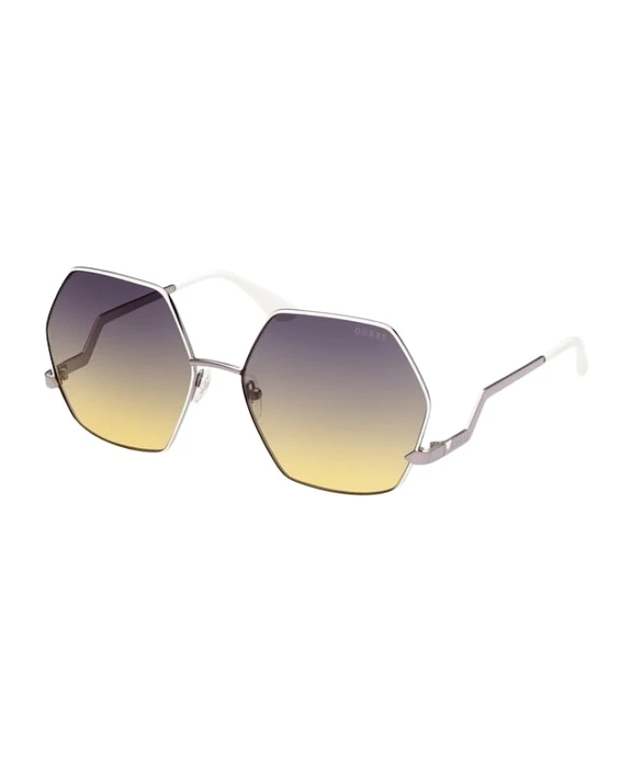 Солнцезащитные очки Gu7815 25b Guess, бежевый
Солнцезащитные очки Gu7815 25b Guess, бежевый