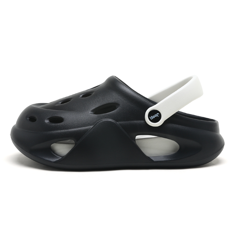 Сабо мужские Jeep, Black
Сабо мужские Jeep, Black