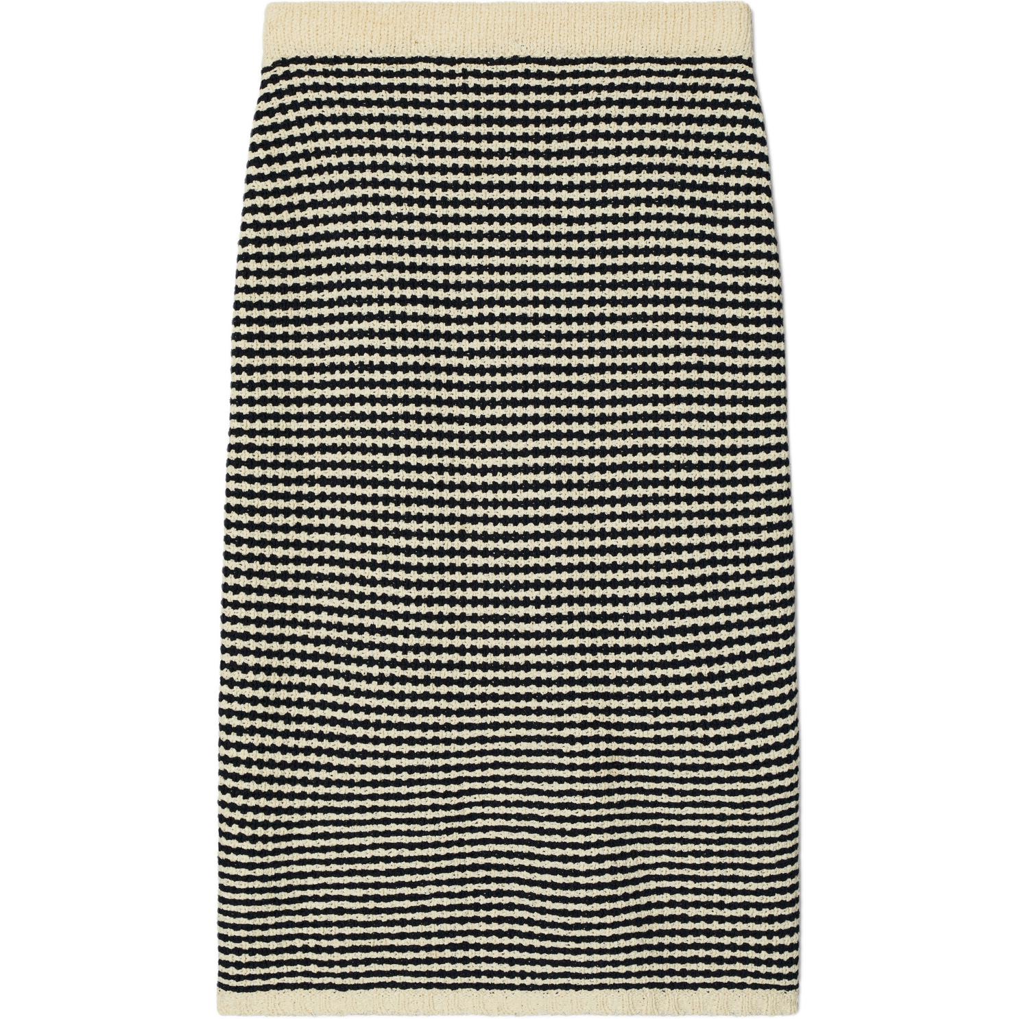 Кружевная миди-юбка на кулиске TORY BURCH, белый
Кружевная миди-юбка на кулиске TORY BURCH, белый