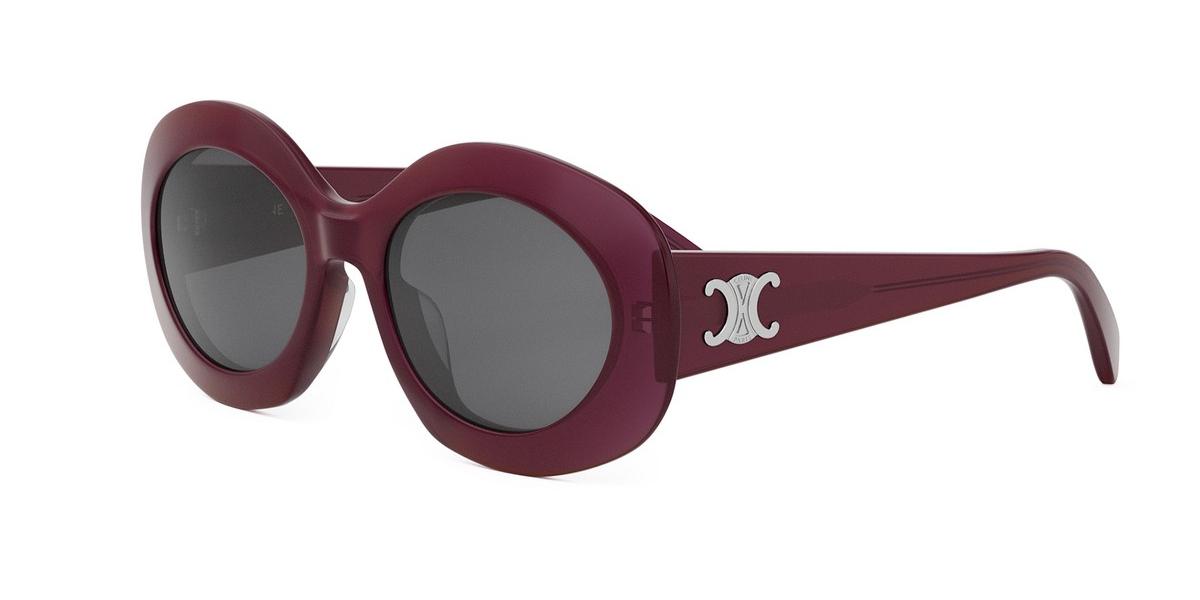 Женские солнцезащитные очки CL40292U CELINE
Женские солнцезащитные очки CL40292U CELINE