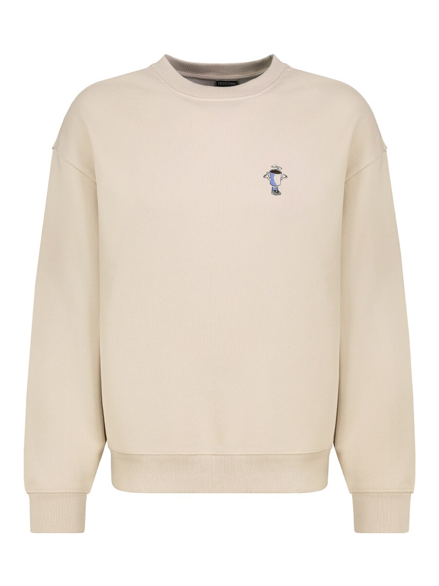 Толстовка Sublevel, бежевый
Толстовка Sublevel, бежевый