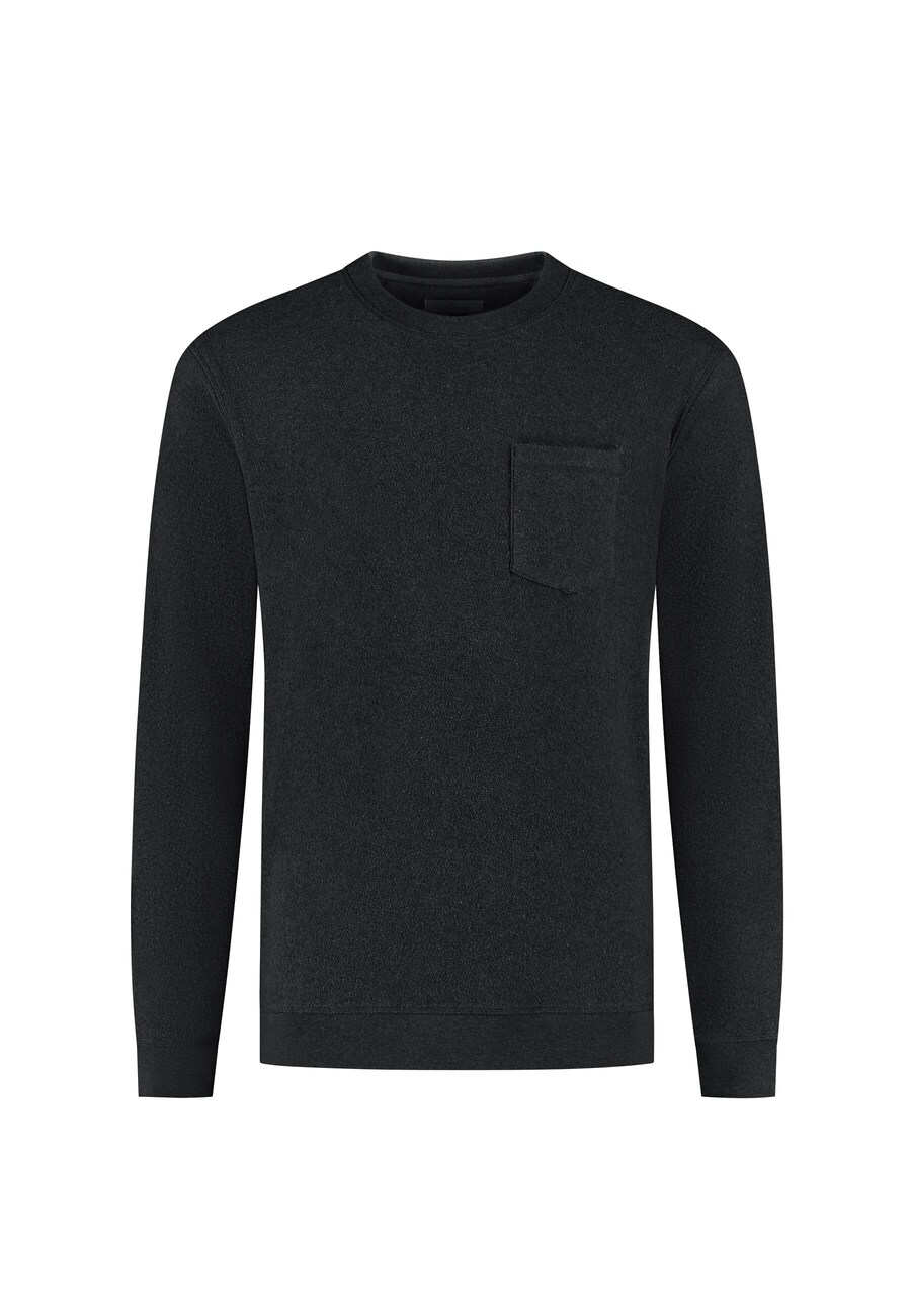 Свитер Dstrezzed Damien, антрацит
Свитер Dstrezzed Damien, антрацит