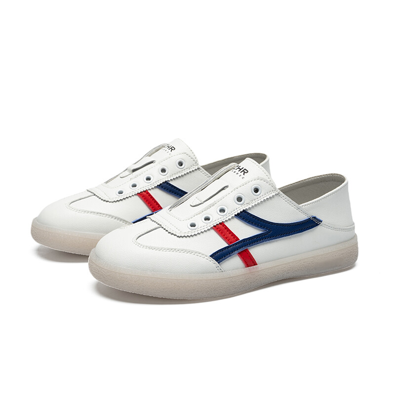 Кеды, скейтборд обувь женская низкая Zhr, бежевый/серый
Кеды, скейтборд обувь женская низкая Zhr, бежевый/серый