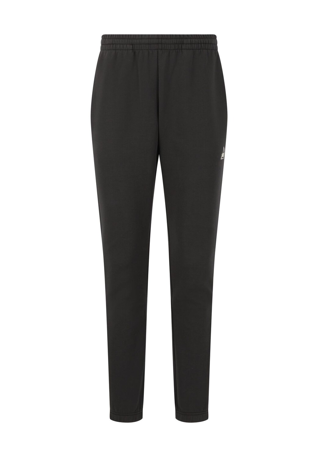 Спортивные брюки Vail с эластичным поясом и кулиской SOS, черный
Спортивные брюки Vail с эластичным поясом и кулиской SOS, черный