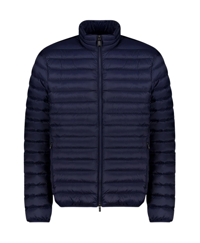 Prince 2.0 - 100-граммовый пуховик из настоящего пуха 800 fill power. Ciesse Piumini, синий
Prince 2.0 - 100-граммовый пуховик из настоящего пуха 800 fill power. Ciesse Piumini, синий