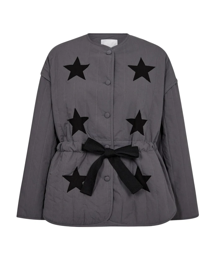 Легкая куртка Co'Couture, серый
Легкая куртка Co'Couture, серый