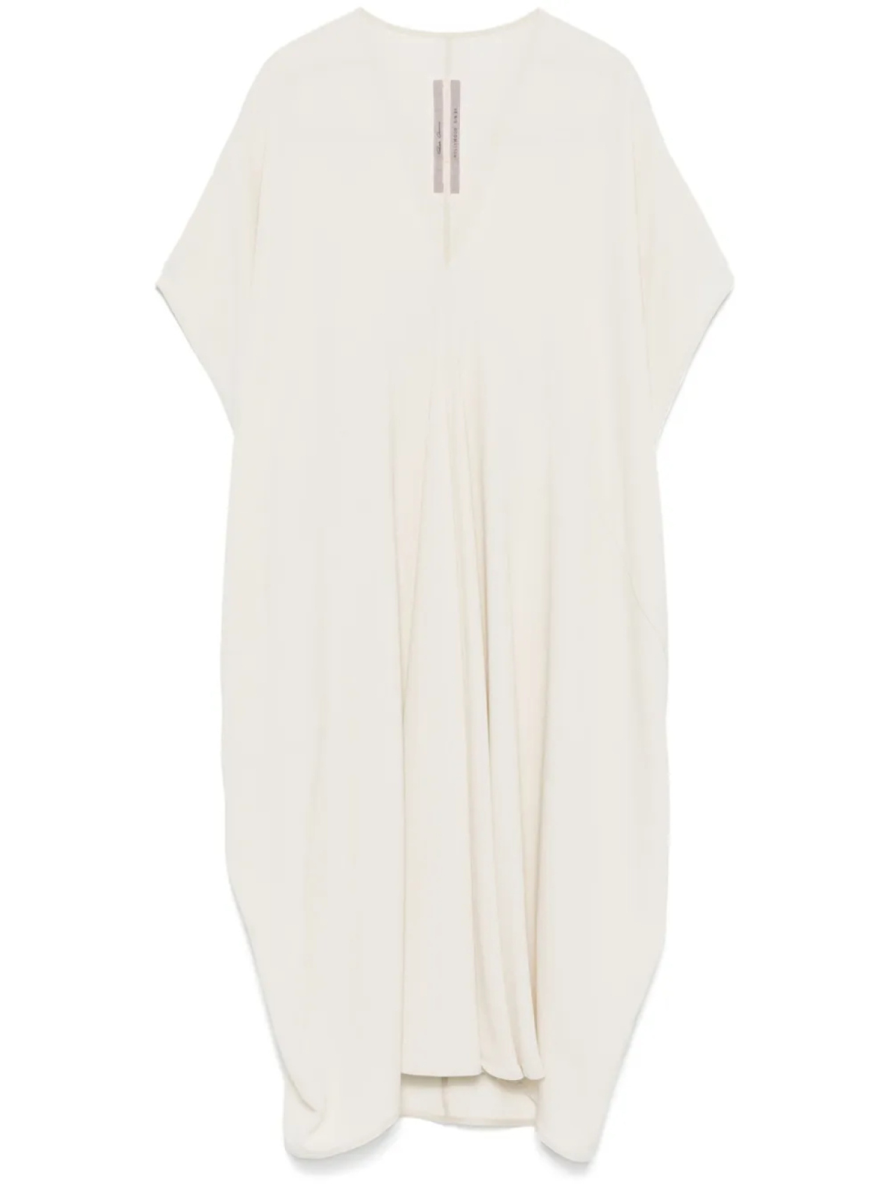 Платье Tommykite Rick Owens, нейтральный
Платье Tommykite Rick Owens, нейтральный