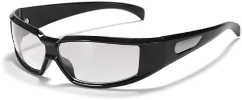 Розовые солнцезащитные очки 2026 года для женщин, красные, с полой конструкцией, технологичные, модные очки для девушек, стильные мужские очки MTZJH, Black Silver
Розовые солнцезащитные очки 2026 года для женщин, красные, с полой конструкцией, технологичные, модные очки для девушек, стильные мужские очки MTZJH, Black Silver