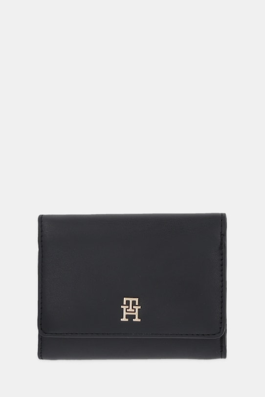 Кошелек Tommy Hilfiger, черный
Кошелек Tommy Hilfiger, черный