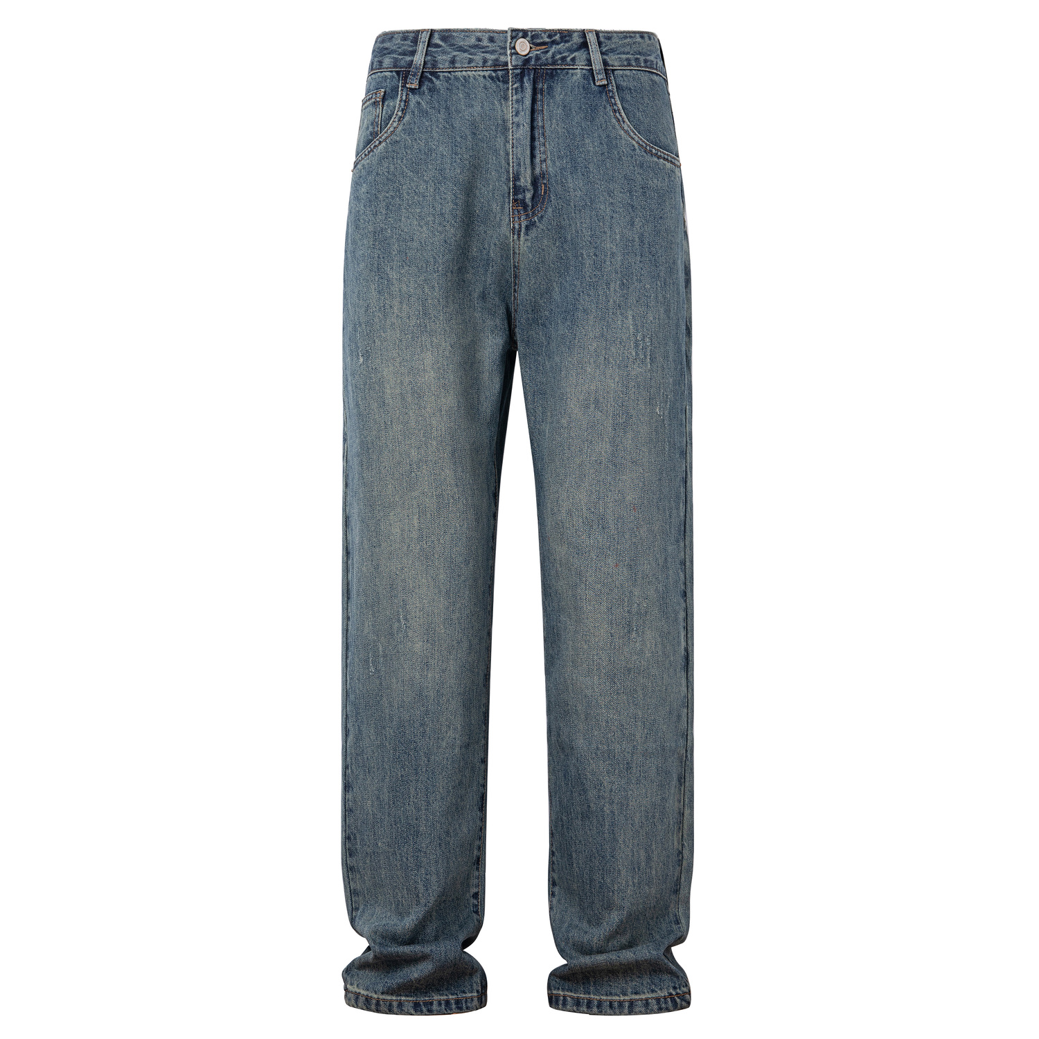 Джинсы унисекс Jeep, синий
Джинсы унисекс Jeep, синий