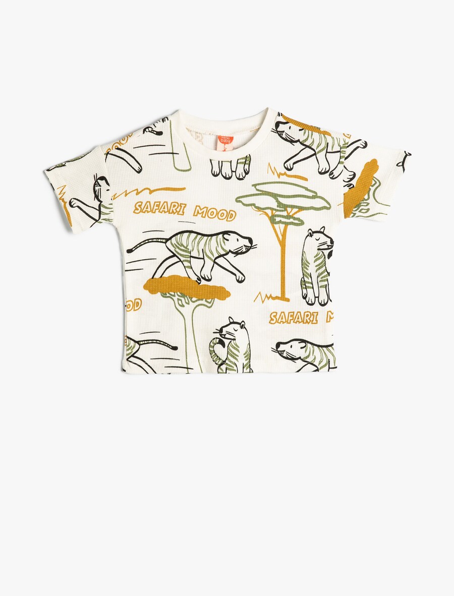 Рубашка Koton, белый
Рубашка Koton, белый