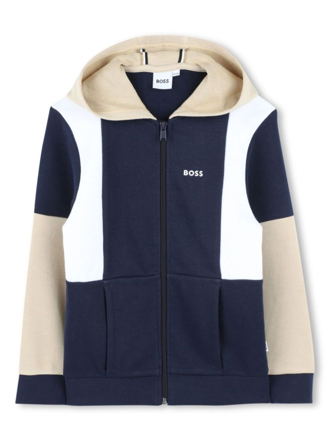 BOSS Kidswear толстовка с капюшоном, синий
BOSS Kidswear толстовка с капюшоном, синий