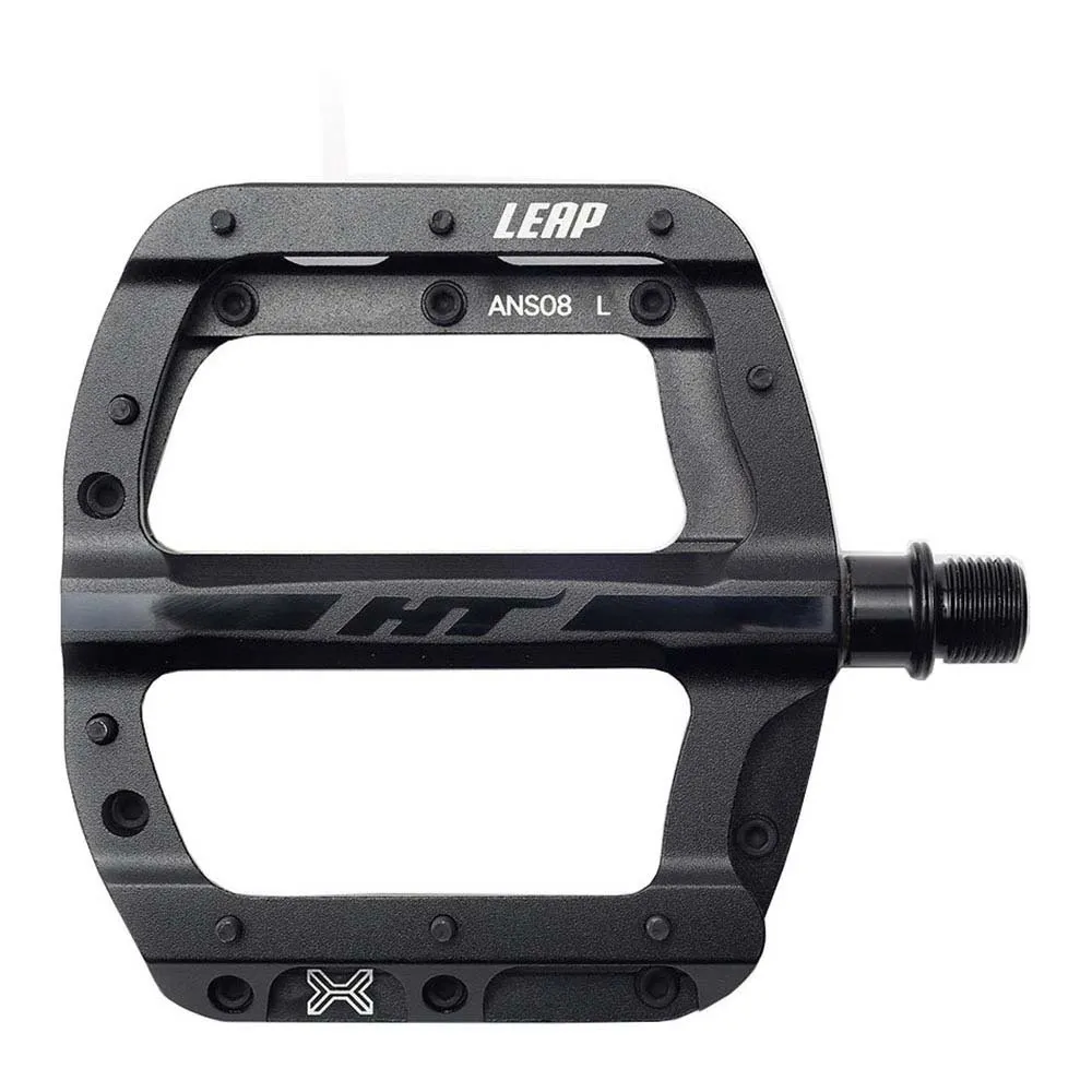 Педали Ht Components ANS08, серебряный
Педали Ht Components ANS08, серебряный