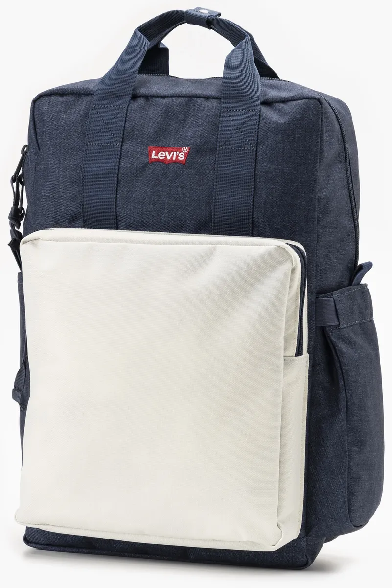 Городской рюкзак Levi's, рюкзак для отдыха, школьный рюкзак, рабочий рюкзак, синий
Городской рюкзак Levi's, рюкзак для отдыха, школьный рюкзак, рабочий рюкзак, синий