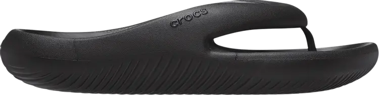 Кроссовки Mellow Recovery Flip 'Black', черный
Кроссовки Mellow Recovery Flip 'Black', черный