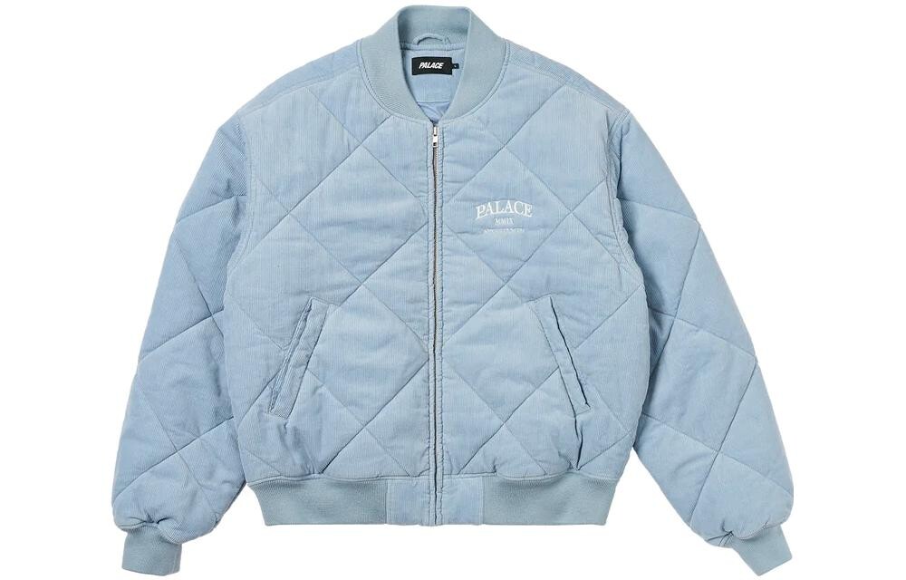 Стеганая куртка Palace, синий
Стеганая куртка Palace, синий