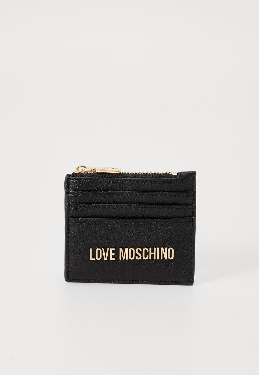 Кошелек Love Moschino SIGNATURE, Black
Кошелек Love Moschino SIGNATURE, Black
