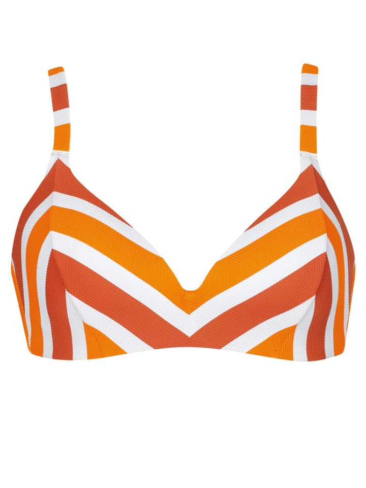 Верх бикини Olympia, оранжевый
Верх бикини Olympia, оранжевый