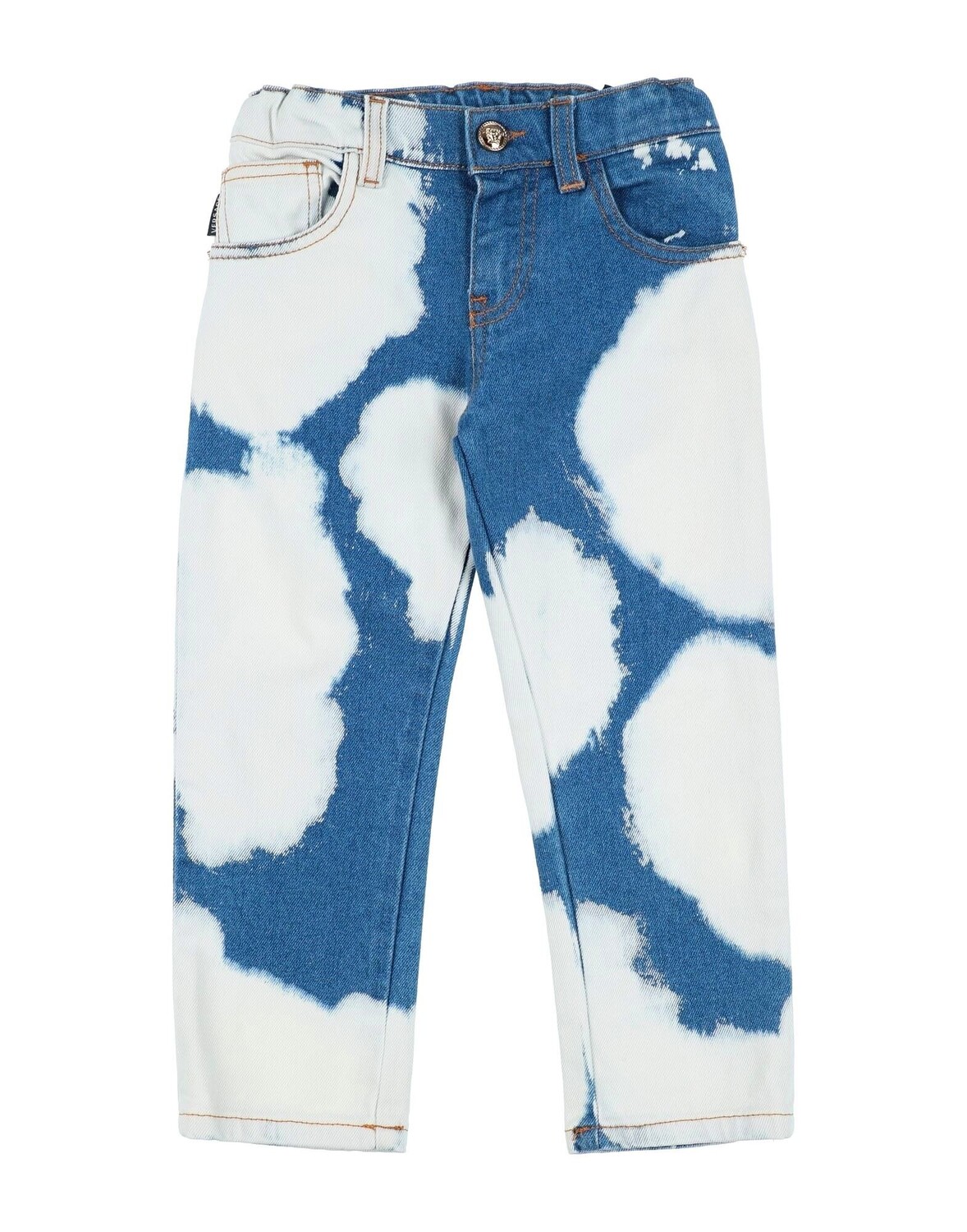 Джинсы Versace Young, синий
Джинсы Versace Young, синий