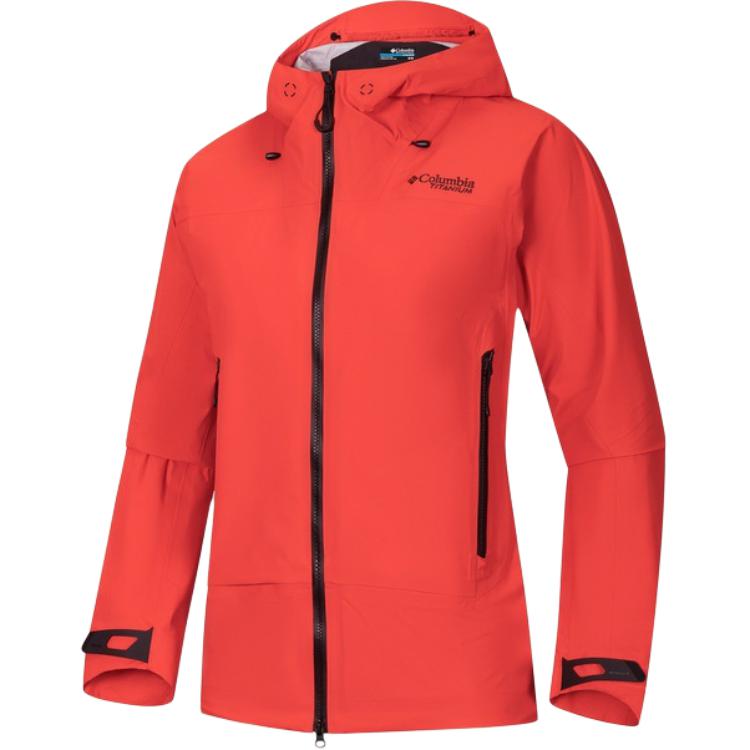 Ветровка для женщин Hiking Waterproof, Windproof и Breathable Columbia, 606 chestnut красный
Ветровка для женщин Hiking Waterproof, Windproof и Breathable Columbia, 606 chestnut красный