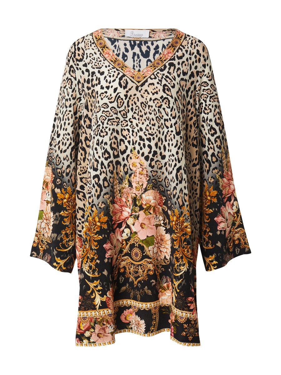 Платье PRINCESS GOES HOLLYWOOD, бежевый
Платье PRINCESS GOES HOLLYWOOD, бежевый