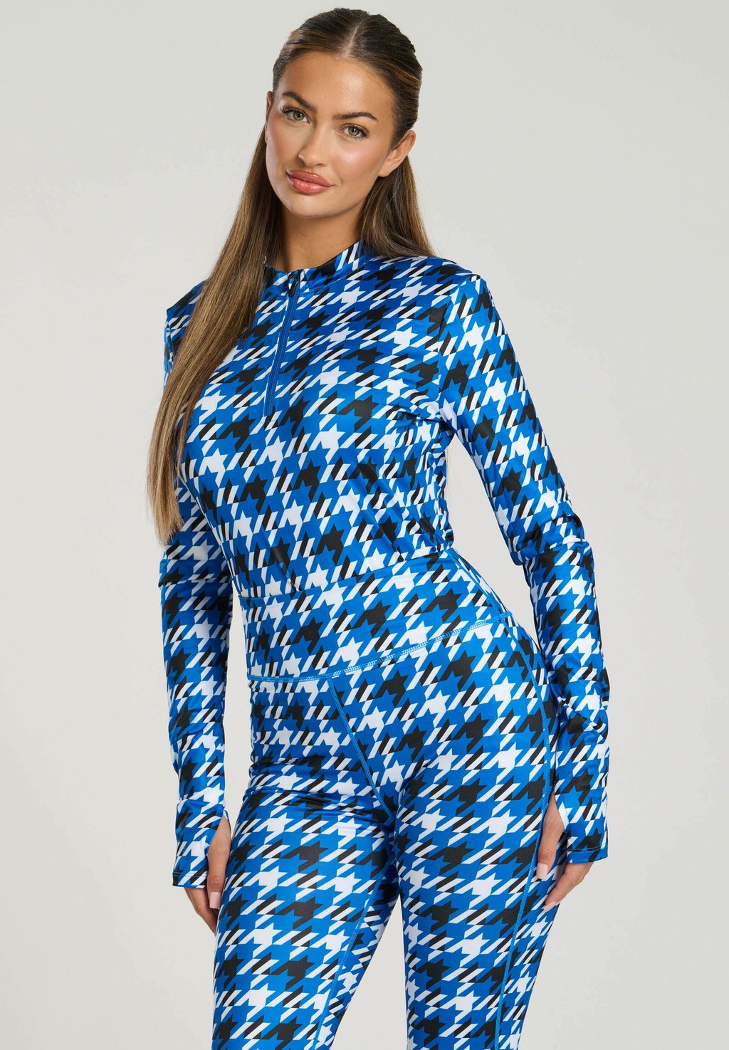 Комбинезон South Beach, мультиколор
Комбинезон South Beach, мультиколор