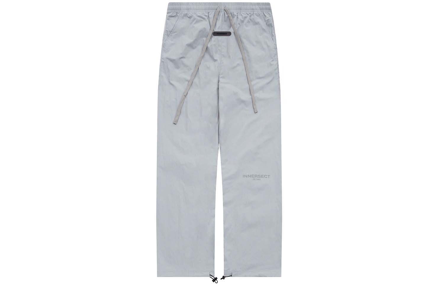 Повседневные брюки унисекс INNERSECT, Светло-серый
Повседневные брюки унисекс INNERSECT, Светло-серый