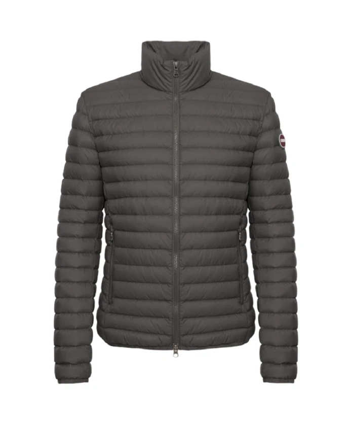 Ультралегкий пуховик ss24 Colmar, серый
Ультралегкий пуховик ss24 Colmar, серый