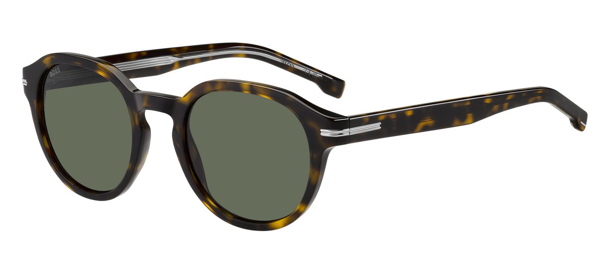 Мужские солнцезащитные очки BOSS 1721-S HUGO BOSS
Мужские солнцезащитные очки BOSS 1721-S HUGO BOSS
