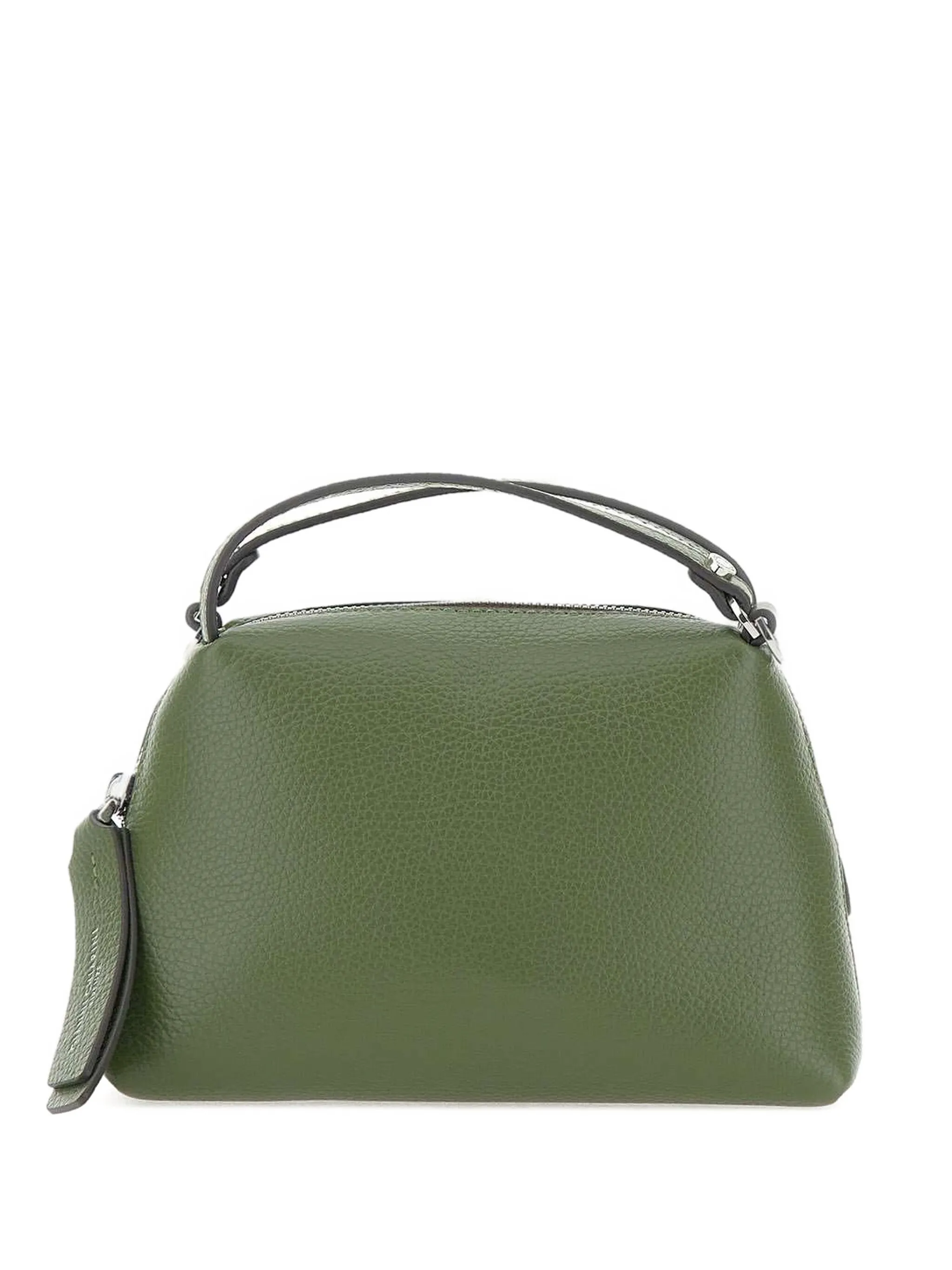Кожаная сумка-тоут Gianni Chiarini, зеленый
Кожаная сумка-тоут Gianni Chiarini, зеленый