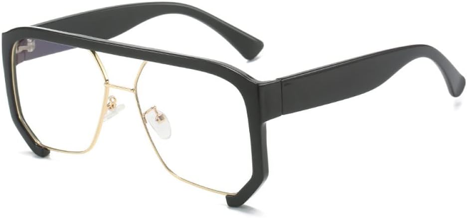 Солнцезащитные очки Square Punk 2027 для женщин, черные солнцезащитные очки для мужчин, ретро-винтажные солнцезащитные очки с градиентным покрытием для женщин, зеркальные очки MTZJH, 4
Солнцезащитные очки Square Punk 2027 для женщин, черные солнцезащитные очки для мужчин, ретро-винтажные солнцезащитные очки с градиентным покрытием для женщин, зеркальные очки MTZJH, 4