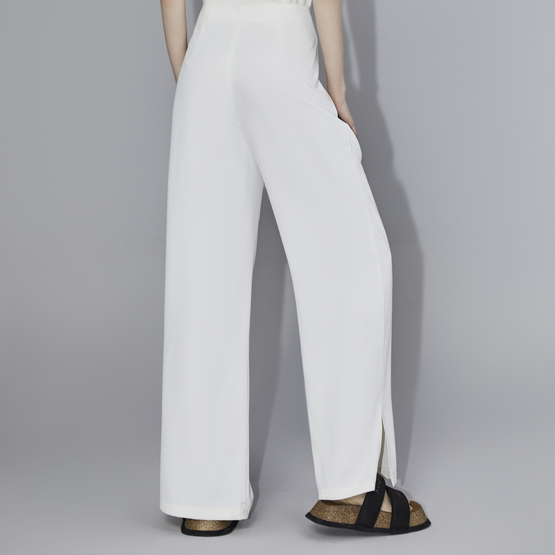 Женские повседневные брюки Moderate Wide Leg ELLE, светло-зеленый
Женские повседневные брюки Moderate Wide Leg ELLE, светло-зеленый