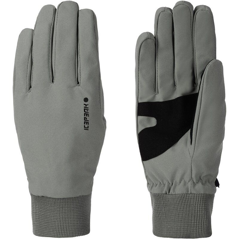 Перчатки Хартвелл Icepeak, цвет grau
Перчатки Хартвелл Icepeak, цвет grau