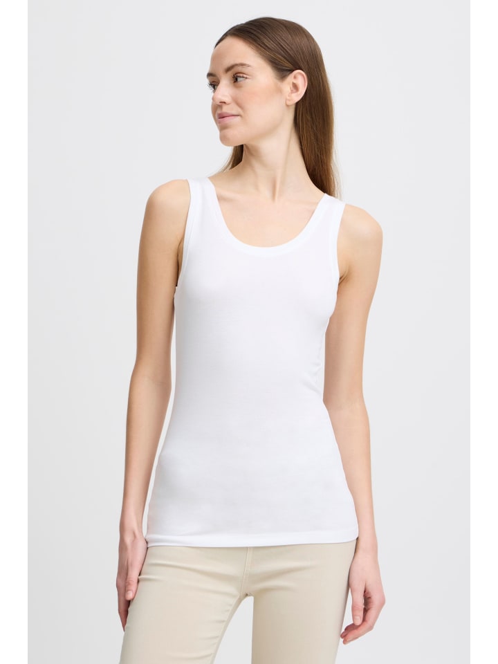 Топ Oxmo, белый
Топ Oxmo, белый