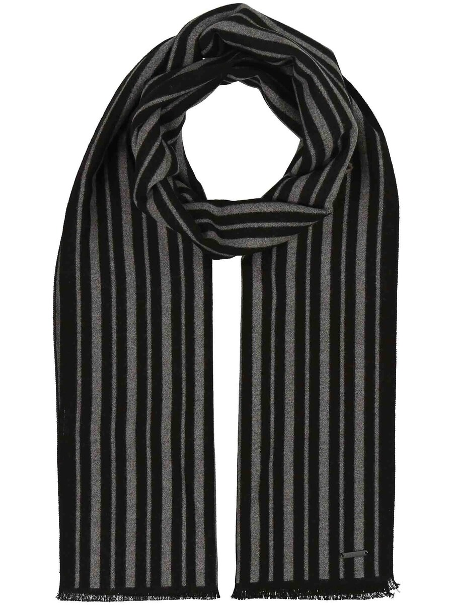 Шарф bugatti, Black
Шарф bugatti, Black