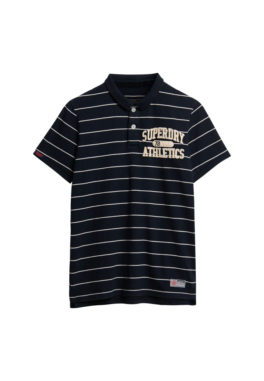 Рубашка Superdry, ночной синий
Рубашка Superdry, ночной синий