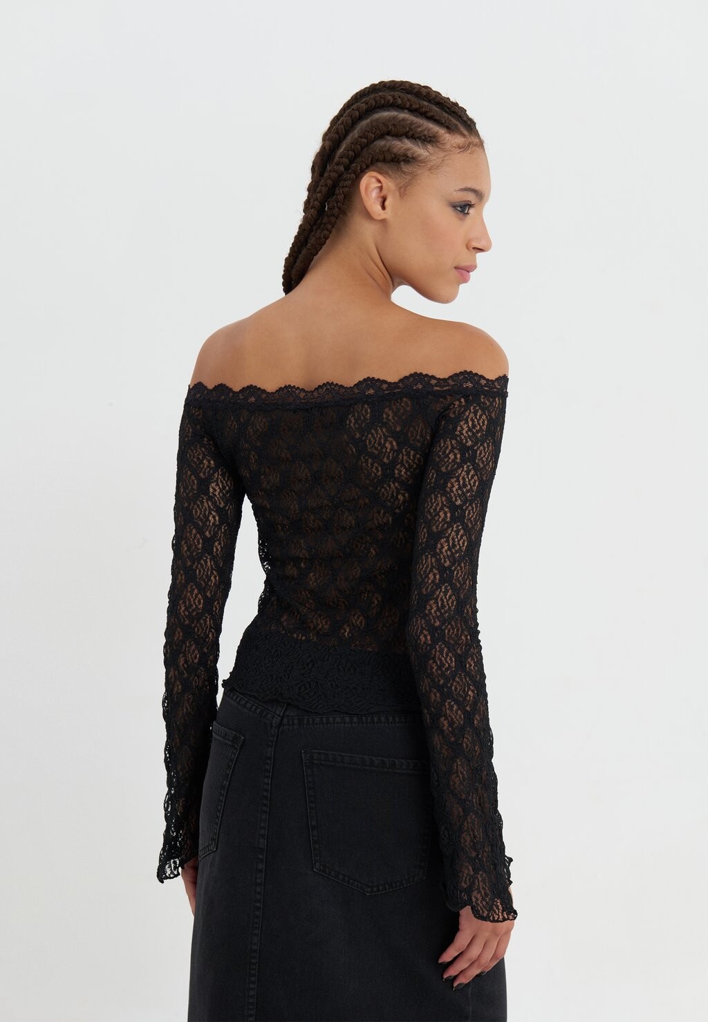 Блуза Even&Odd, черный
Блуза Even&Odd, черный