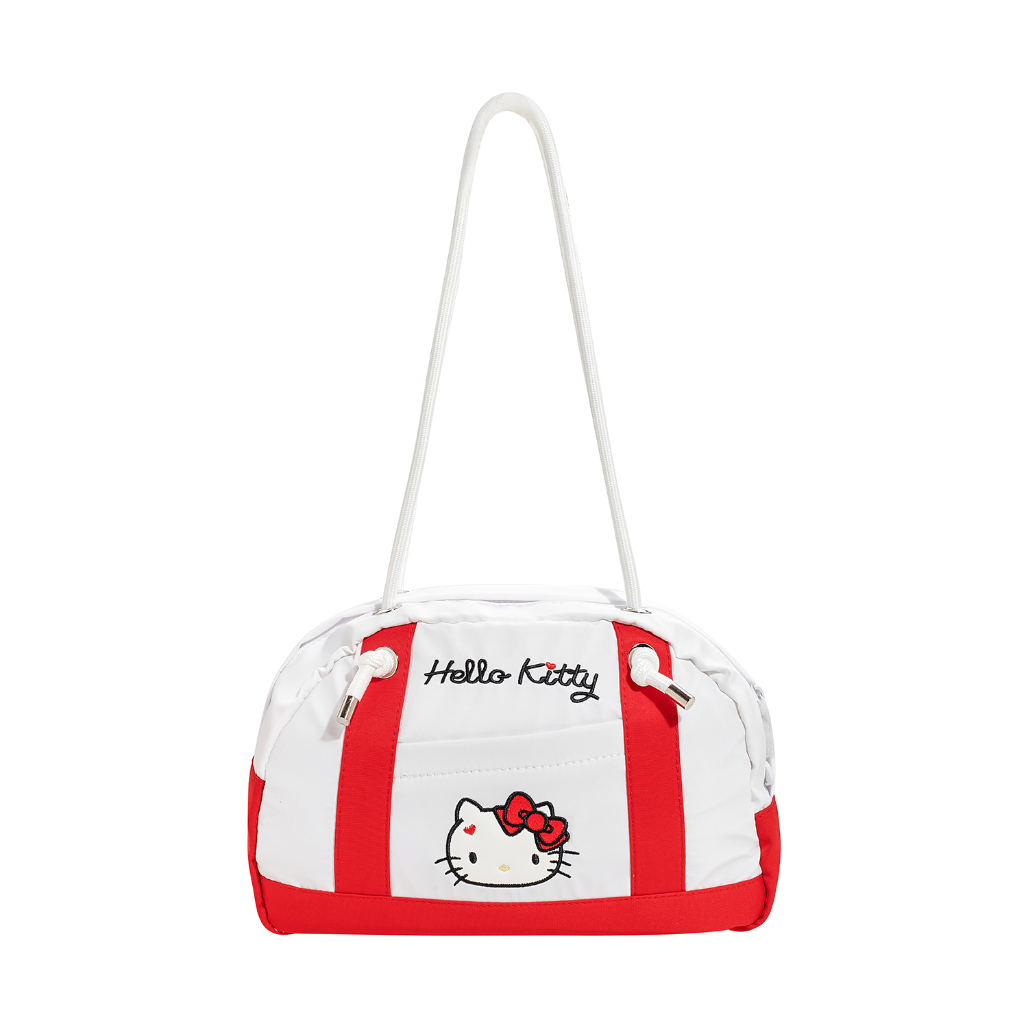 Sanrio Сумка через плечо Hello Kitty, Red White
Sanrio Сумка через плечо Hello Kitty, Red White