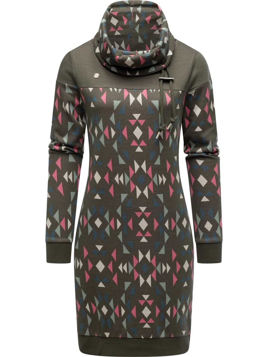 Платье Ragwear Chlloe Aztec, Mint/Fir
Платье Ragwear Chlloe Aztec, Mint/Fir