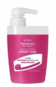Маска для ускорения роста волос Biopoint 300 мл inna
Маска для ускорения роста волос Biopoint 300 мл inna