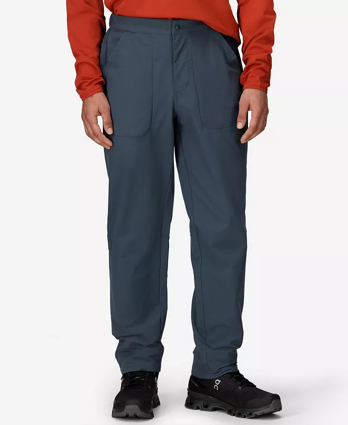 Мужские брюки AirExchange с защитой от ультрафиолета UPF 40 Marmot, серый
Мужские брюки AirExchange с защитой от ультрафиолета UPF 40 Marmot, серый