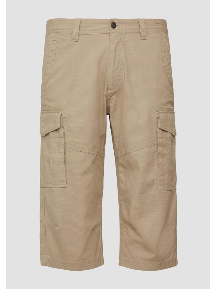 s.Oliver Шорты Bermuda FILE in 8195_beige
s.Oliver Шорты Bermuda FILE in 8195_beige