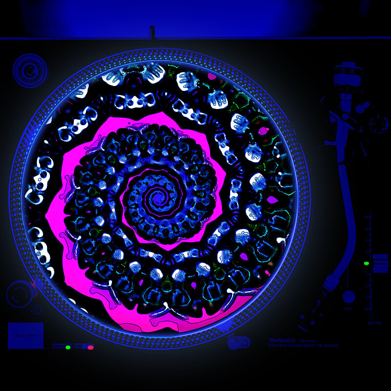 Проигрыватель KuzmarK sdoslipmat
Проигрыватель KuzmarK sdoslipmat