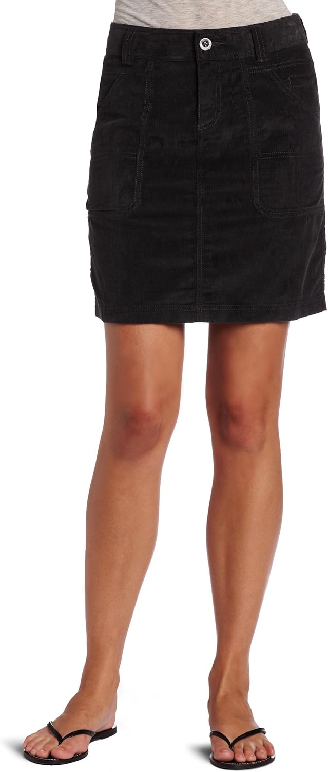 Женская юбка Columbia Vapor Trail, Coal
Женская юбка Columbia Vapor Trail, Coal