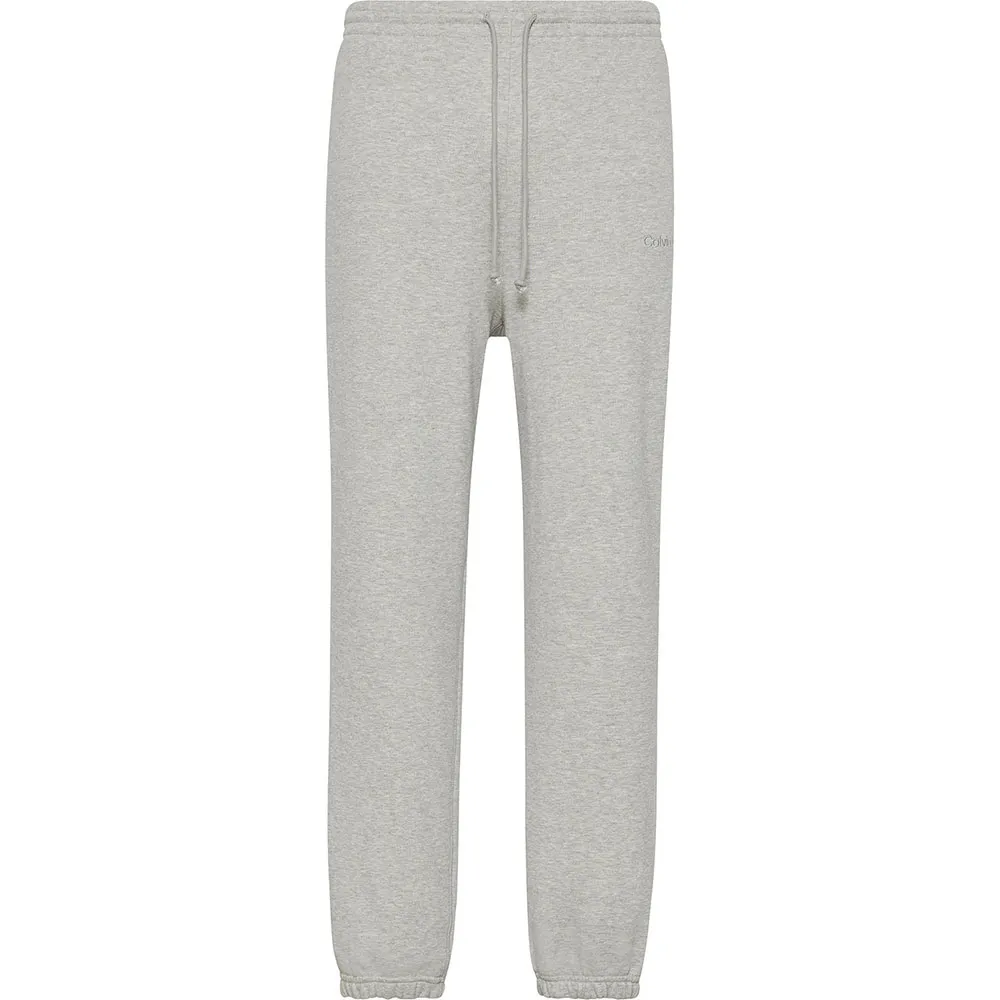 Пижамные штаны Calvin Klein LV00NM2931, серый
Пижамные штаны Calvin Klein LV00NM2931, серый