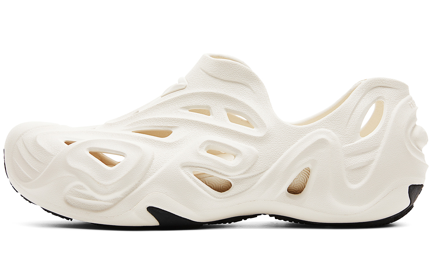 Сабо мужские PEAK, Canvas White
Сабо мужские PEAK, Canvas White